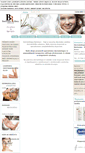 Mobile Screenshot of dermatologija.eu